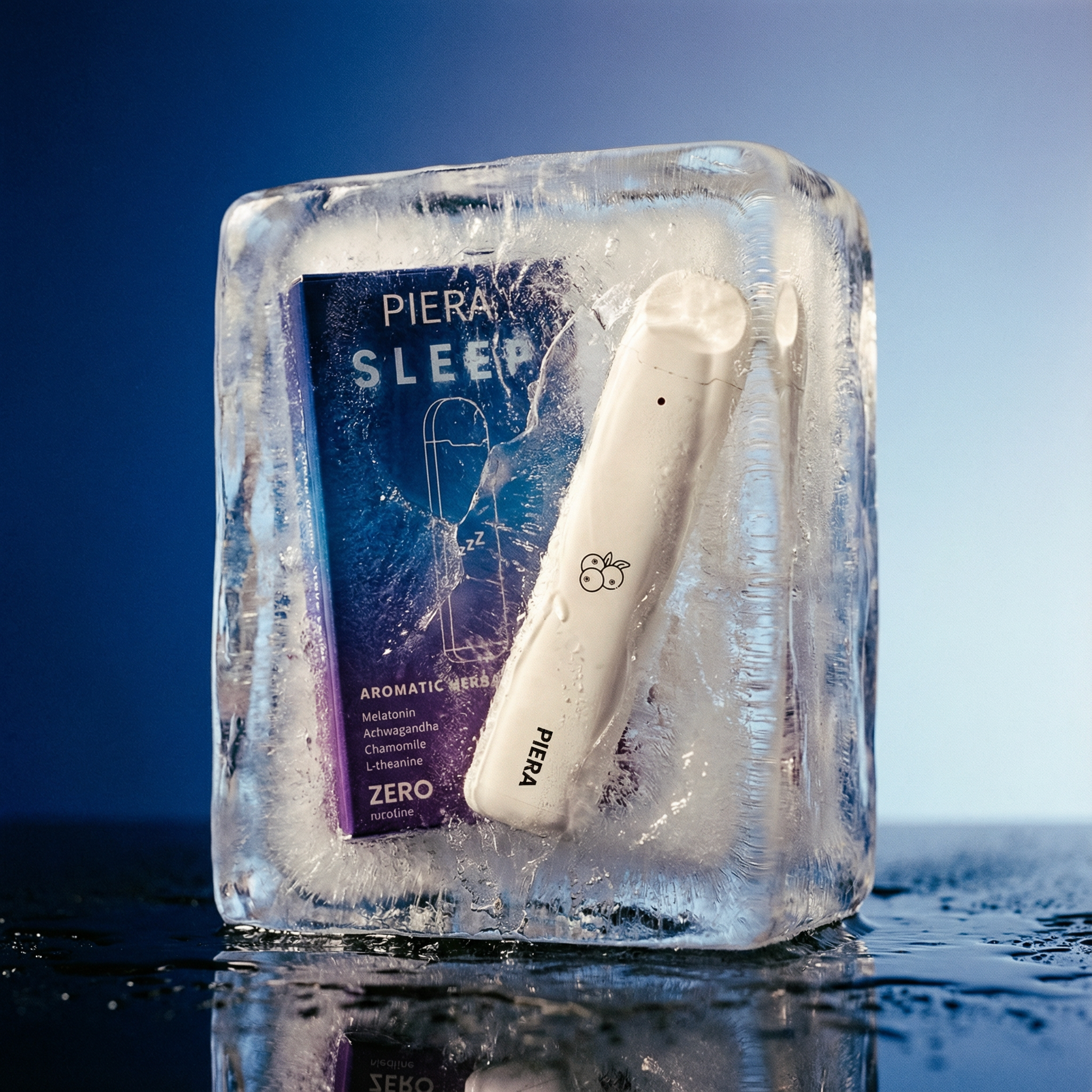 SLEEP — 1000 PUFFS