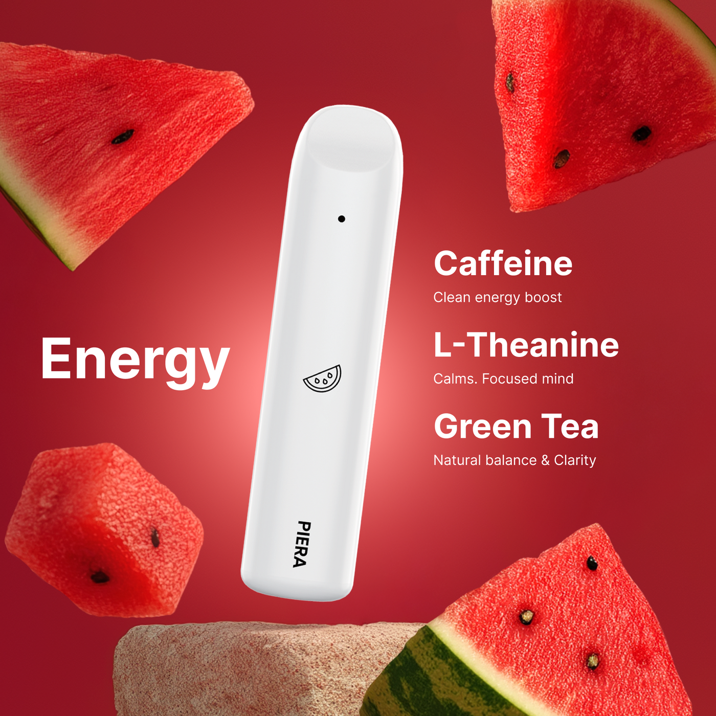 ENERGY — 1000 PUFFS