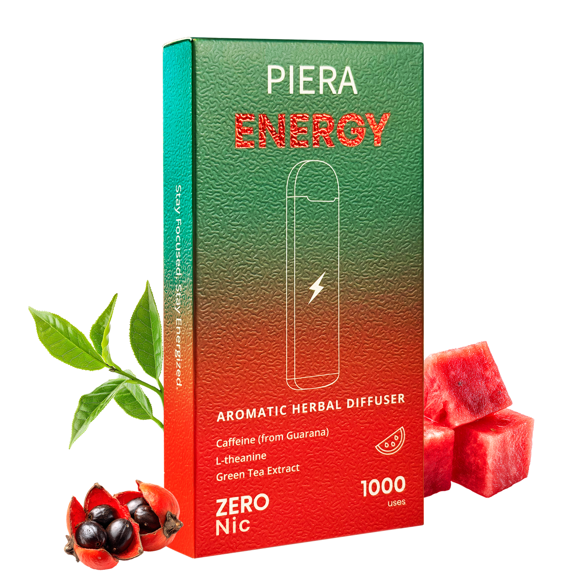 ENERGY 1000 uses