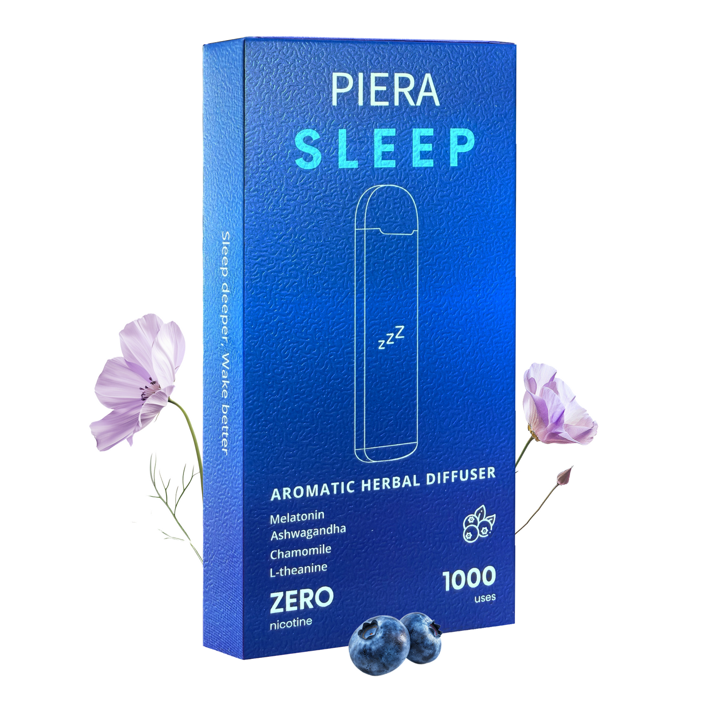 SLEEP 1000 uses