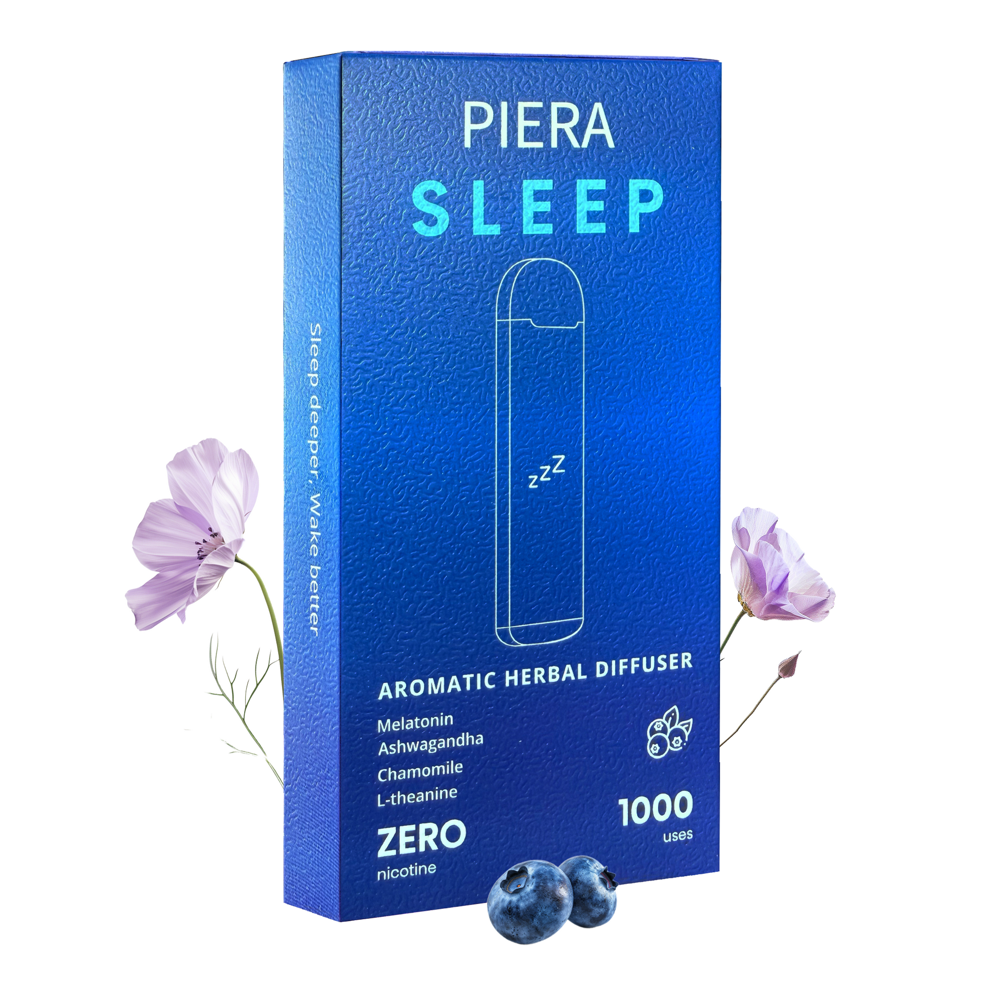 SLEEP 1000 uses