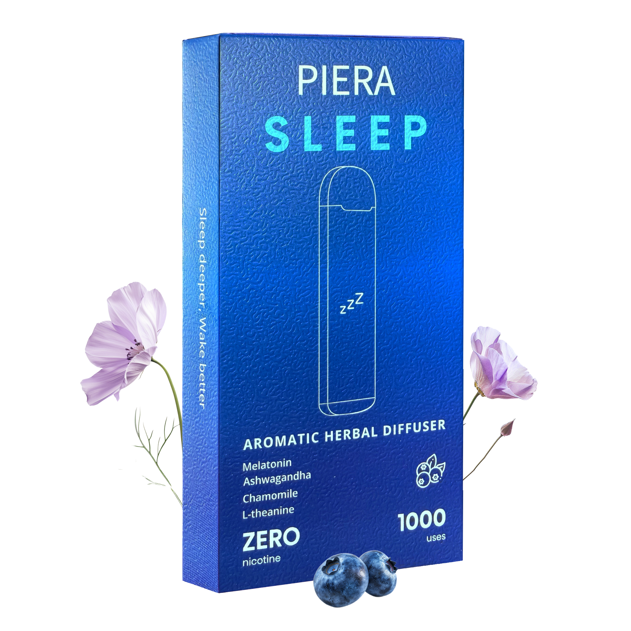 SLEEP 1000 uses