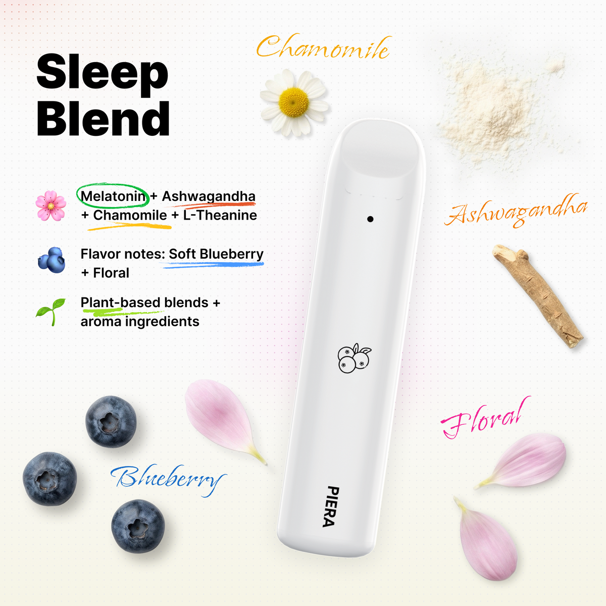 💤 SLEEP🫐 blueberry