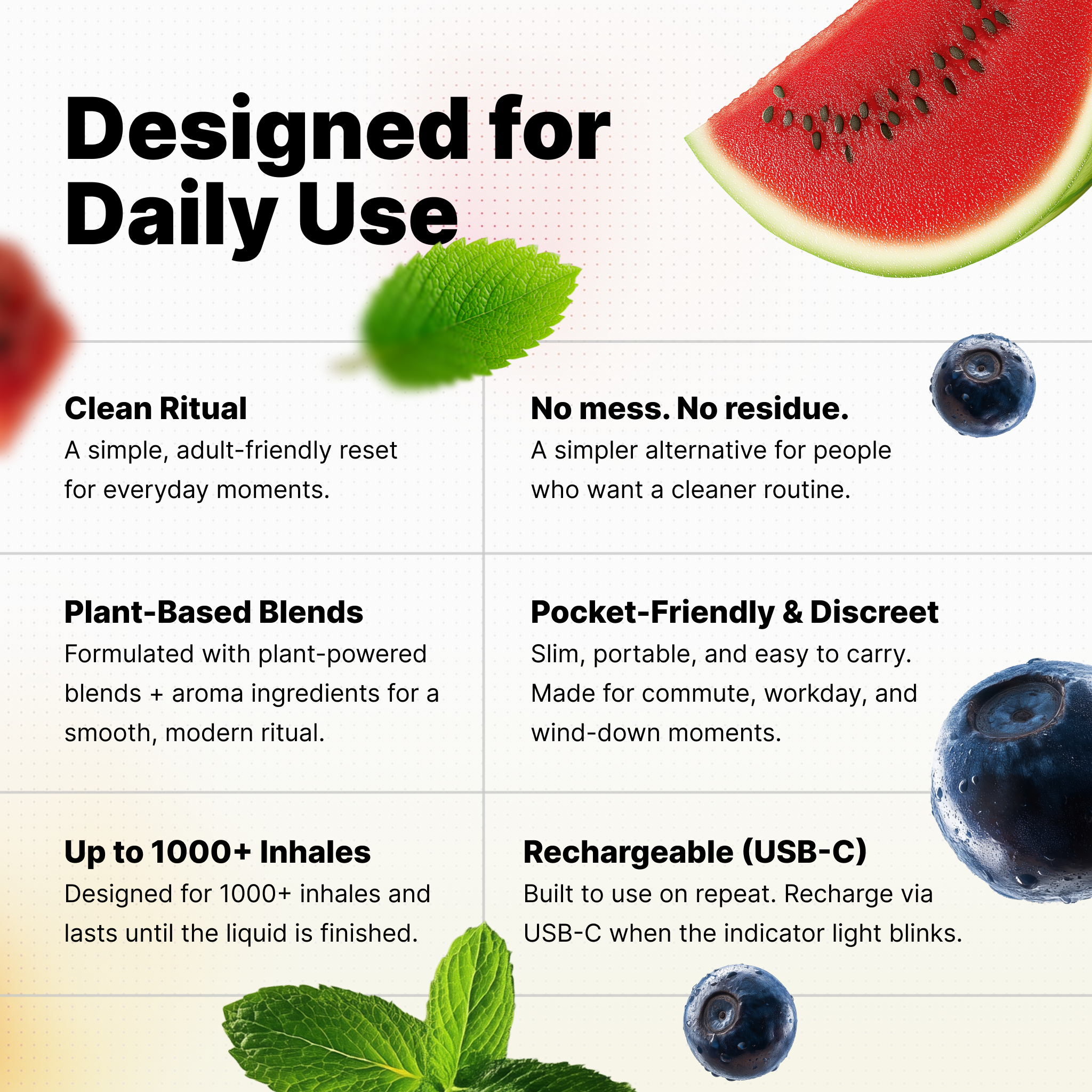 DETOX + SLEEP + ENEGRY