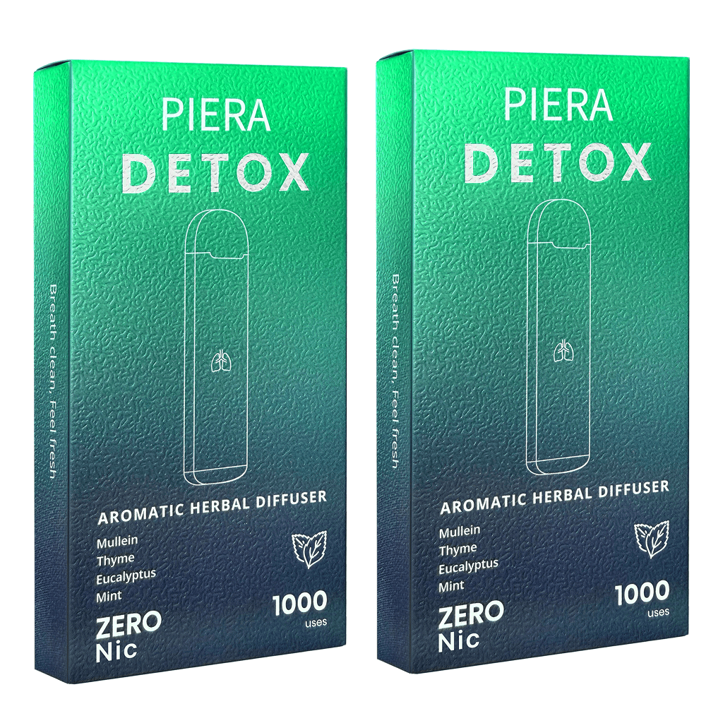 Herbal diffuser