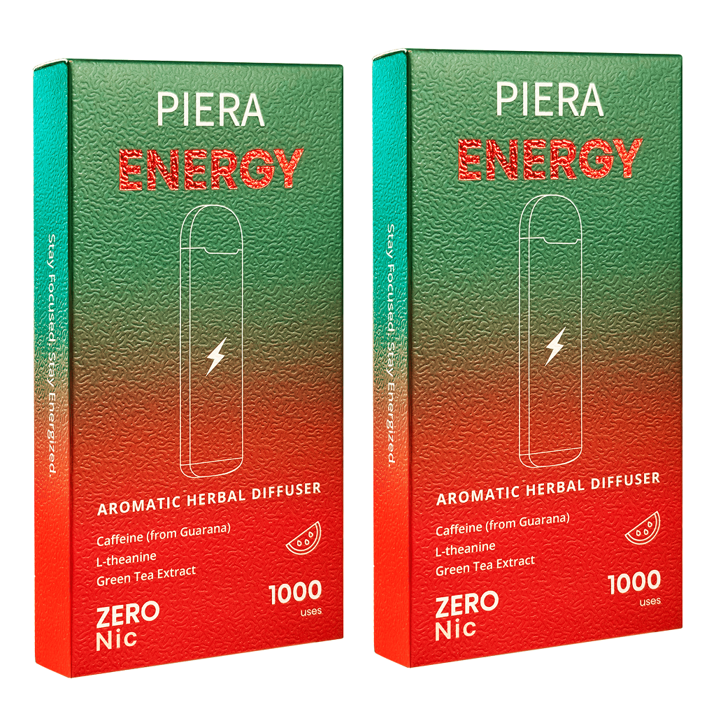 Herbal diffuser